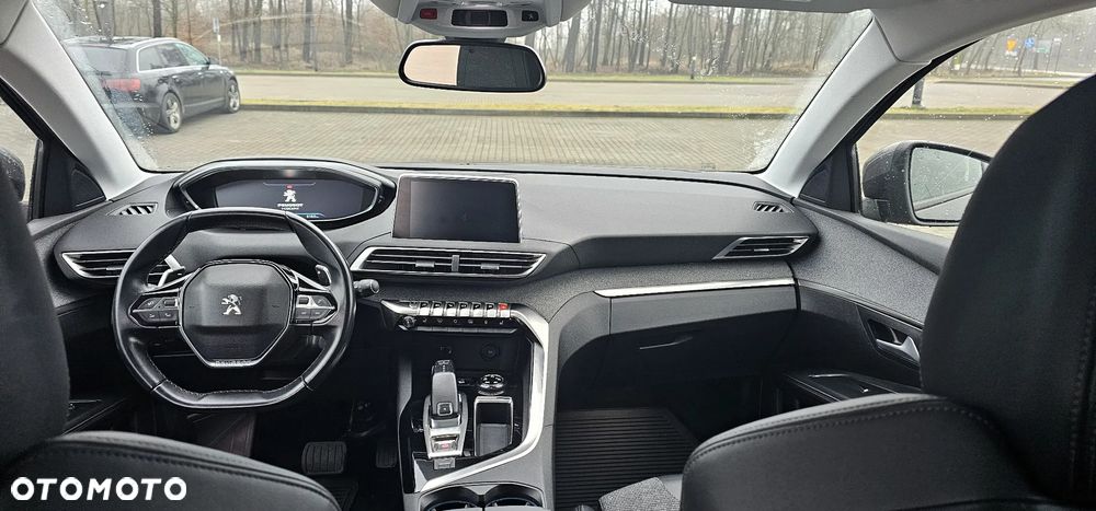 Peugeot 5008 BlueHDi 130 EAT8 Allure - 13