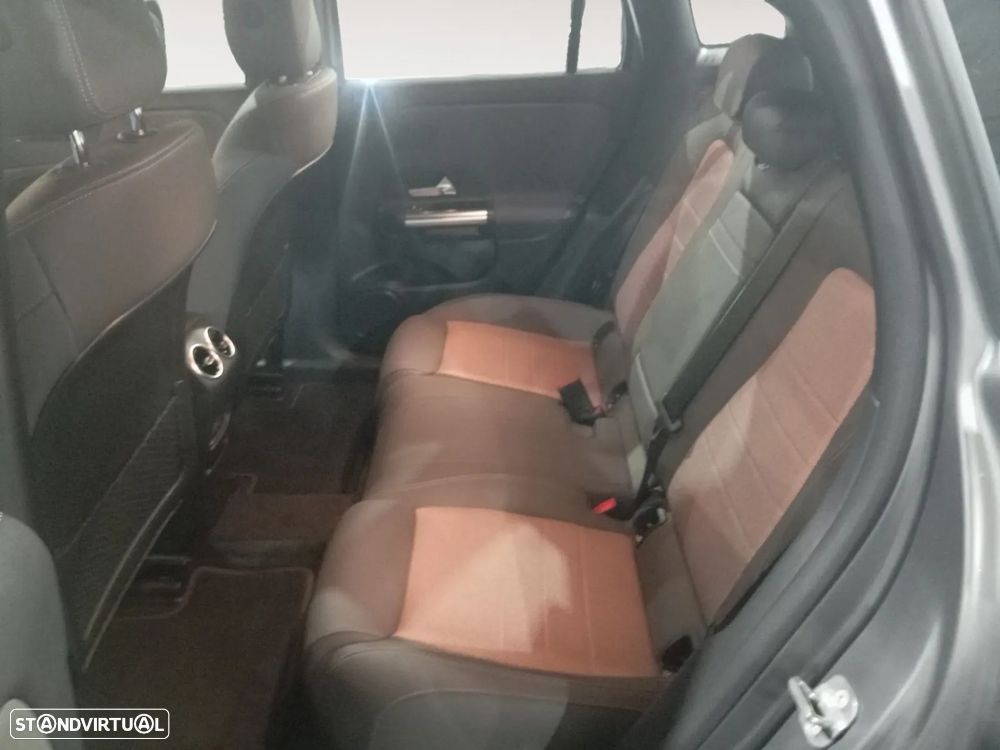 Mercedes-Benz EQA 350 4Matic Edition - 15