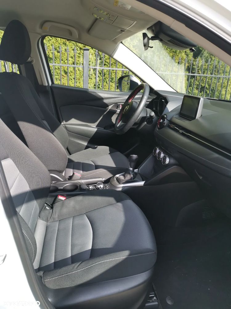 Mazda CX-3 - 5