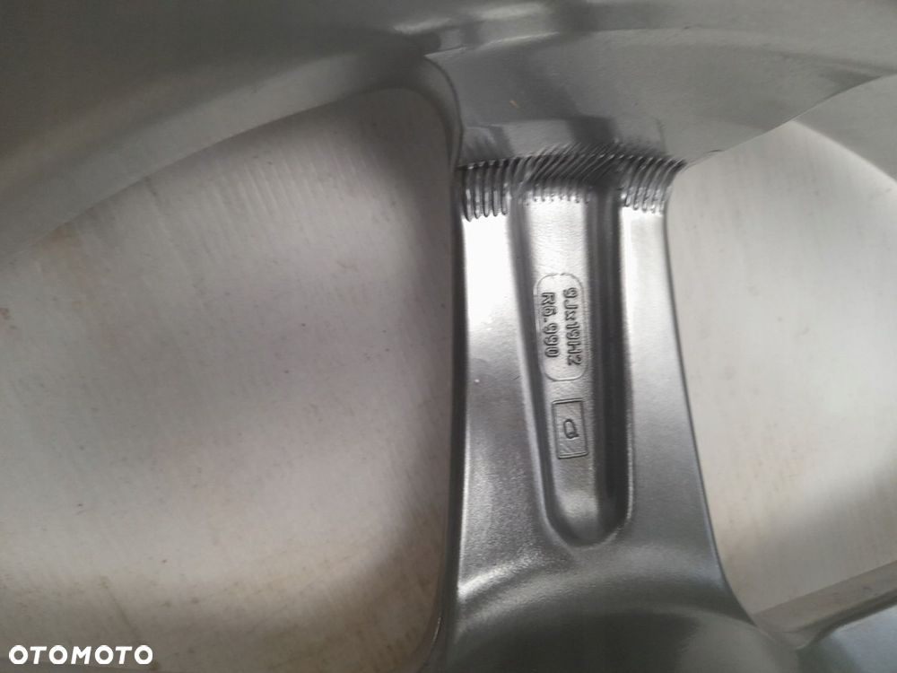 Felga aluminiowa RADIUS R6990 5X120 19 ET20 - 6