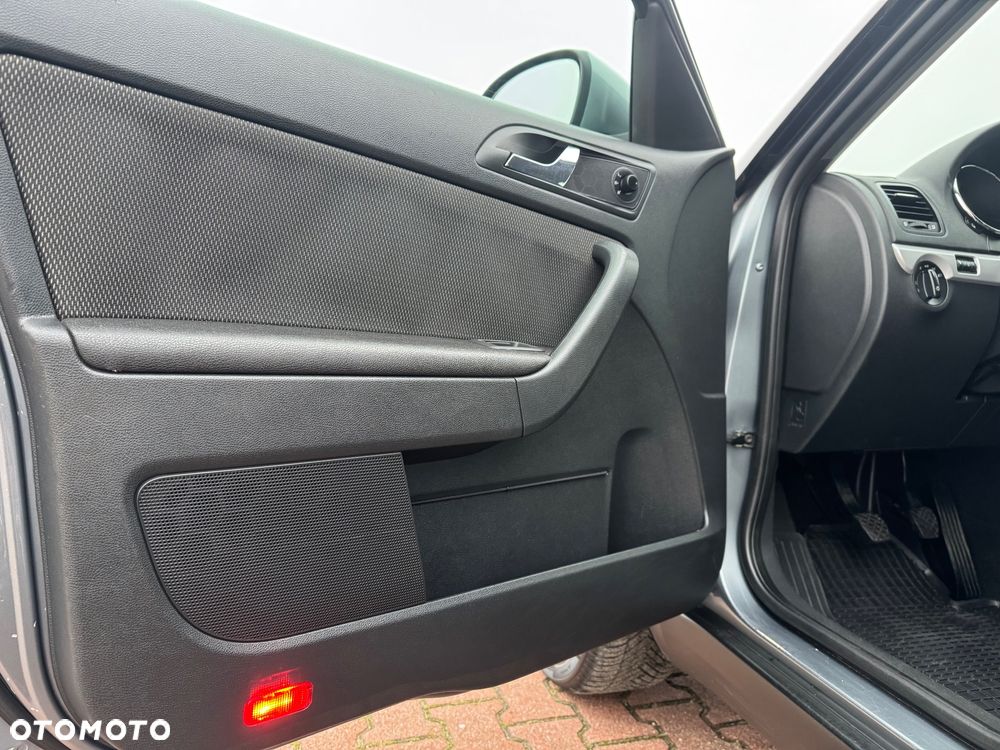 Skoda Yeti 2.0 TDI 4x4 Ambition - 19