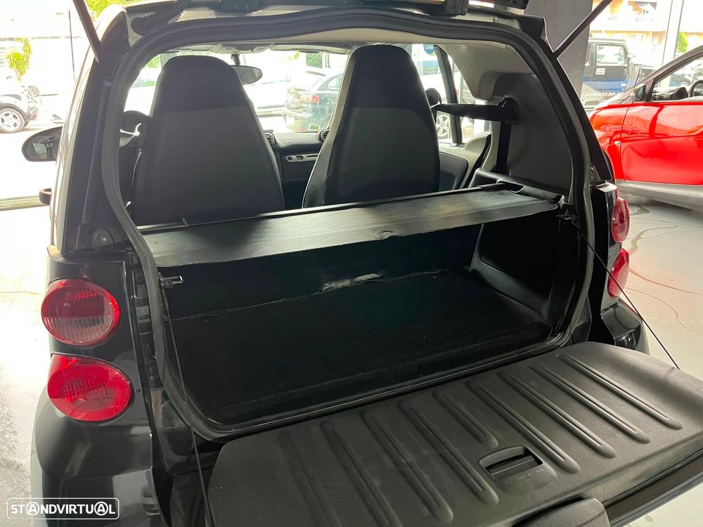 Smart ForTwo Coupé - 20