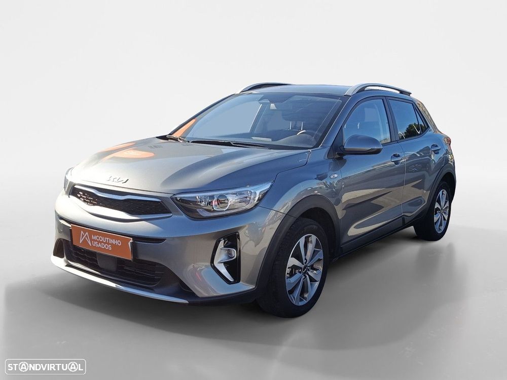 Kia Stonic 1.2 Dynamic - 1
