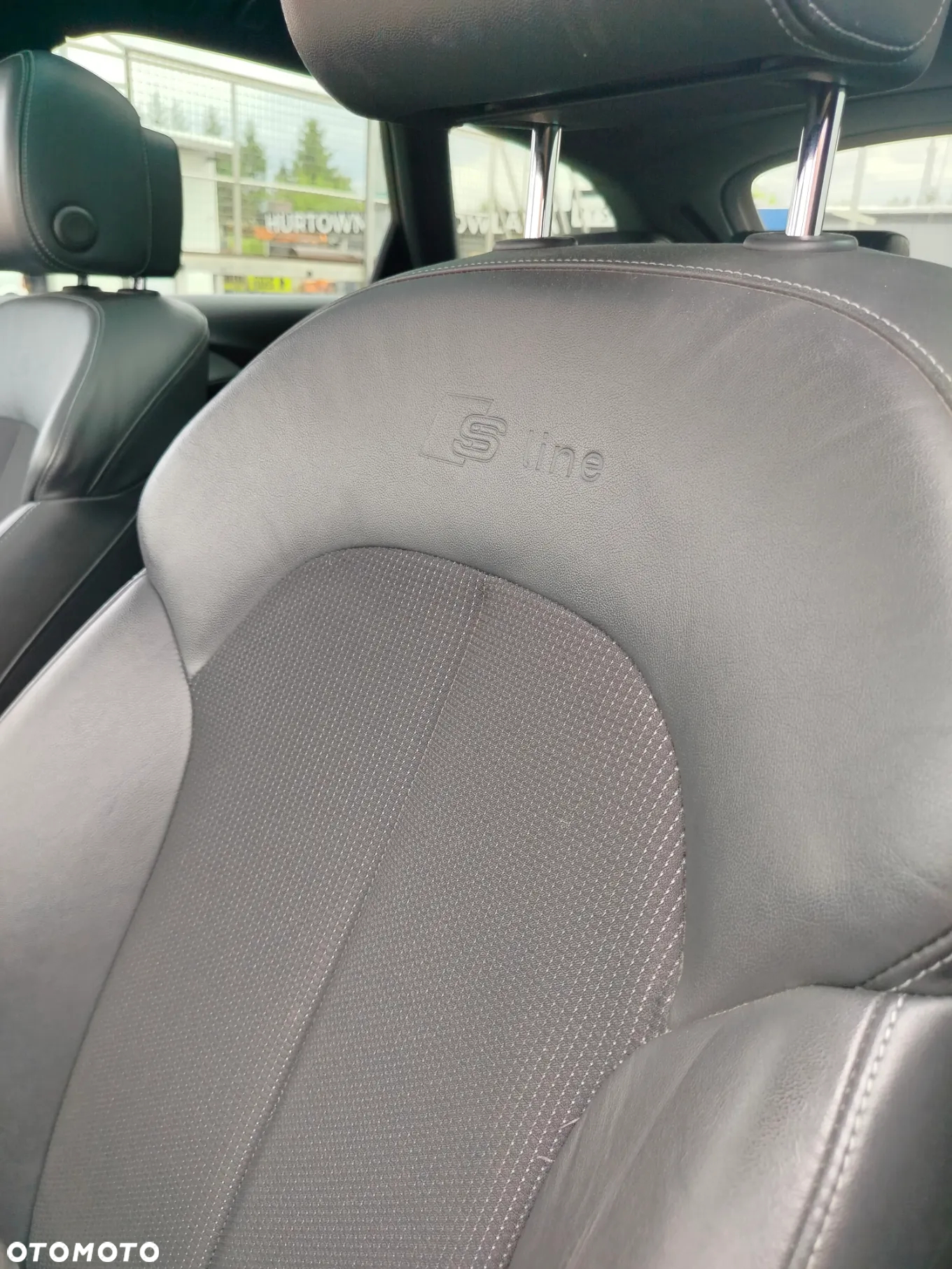 Audi A6 Avant 2.0 TFSI - 18