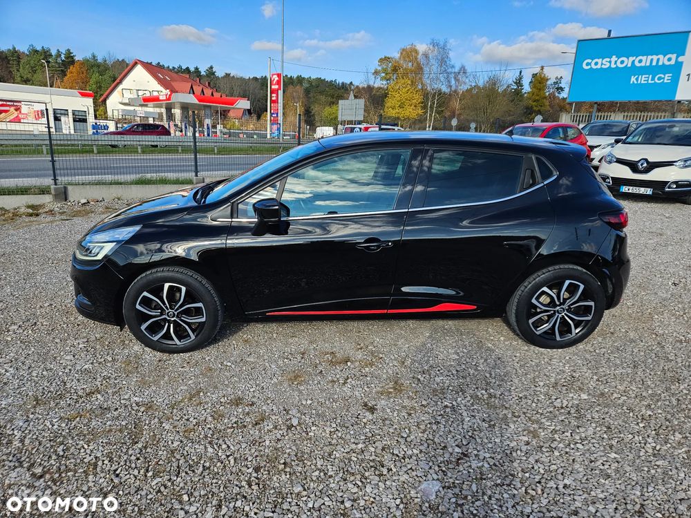 Renault Clio 0.9 Energy TCe Intens - 7