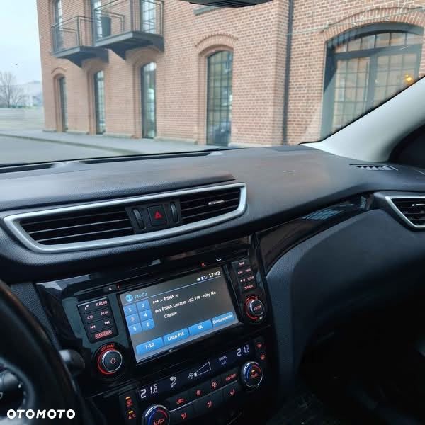 Nissan Qashqai - 6