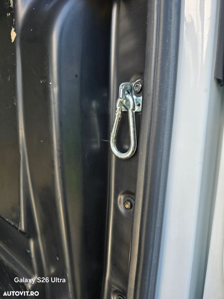 Ford Transit - 27
