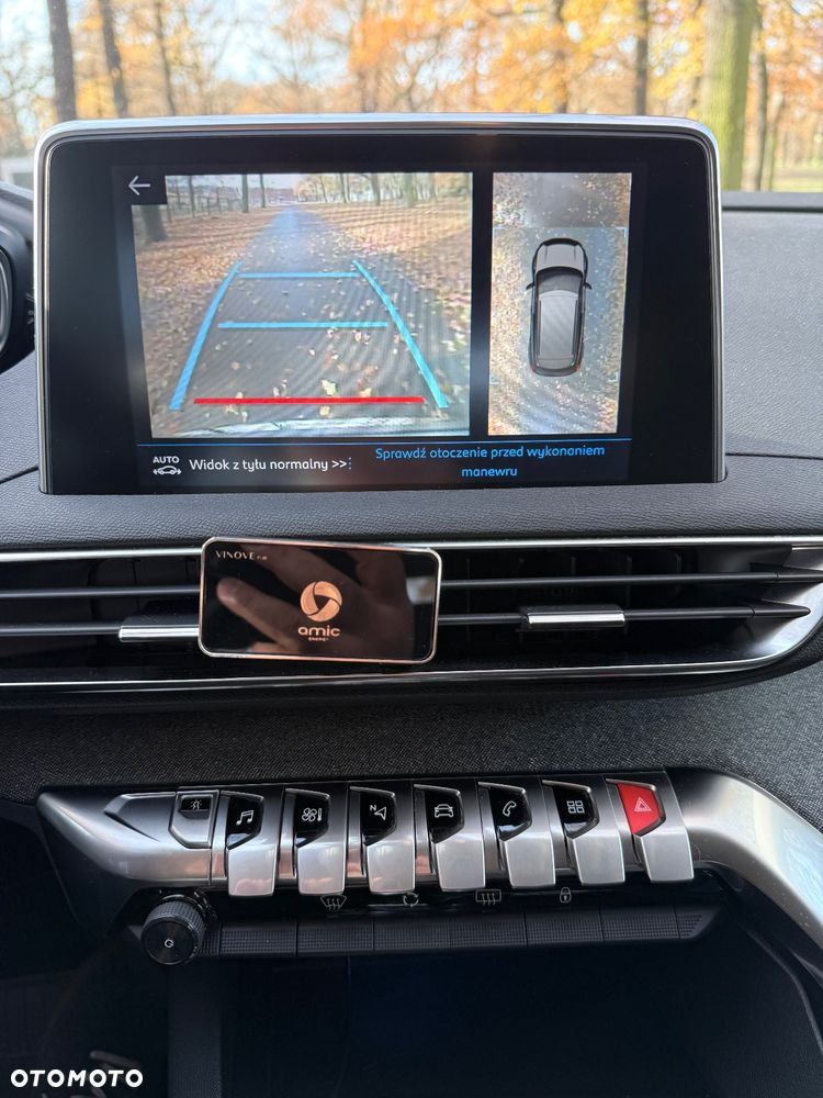 Peugeot 3008 1.5 BlueHDi Allure S&S EAT8 - 30