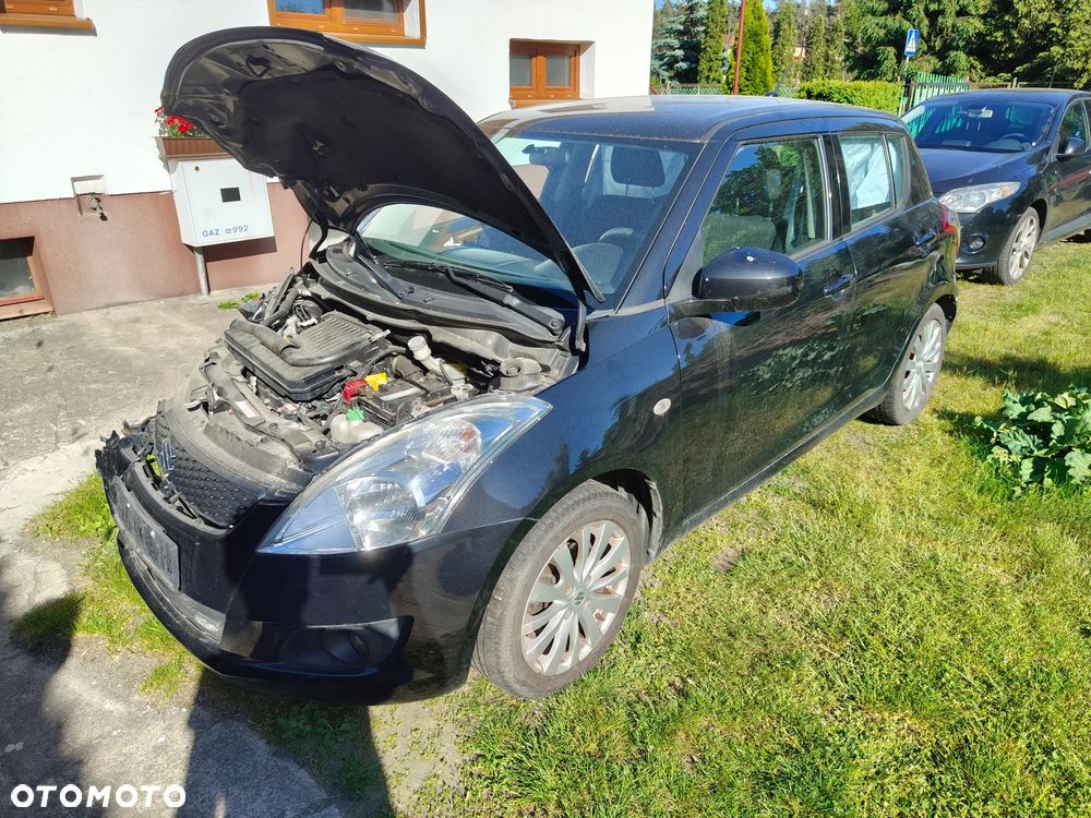 Suzuki Swift 1.2 Elegance EASS - 6