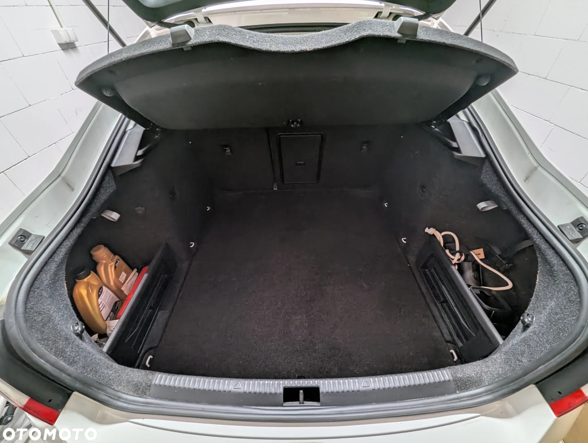 Skoda Octavia 2.0 TDI Ambition - 16