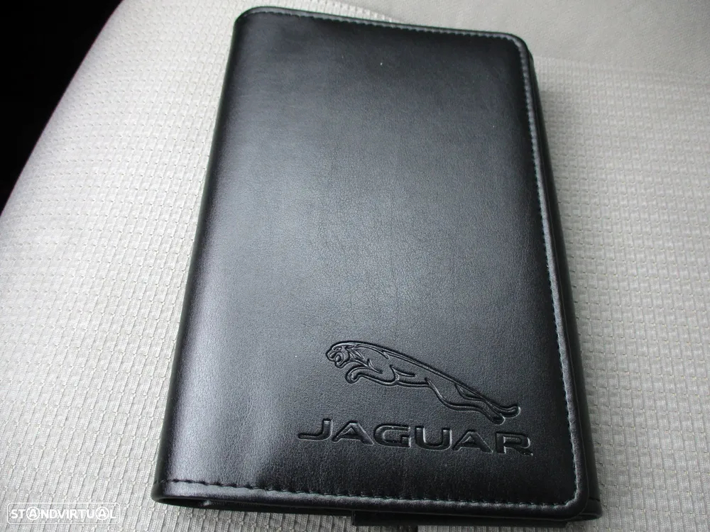 Jaguar XE E-Performance Portfolio - 45