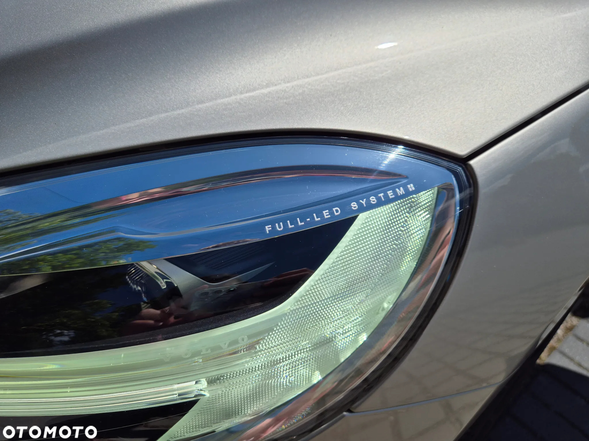 Volvo V40 Cross Country T4 Drive-E Momentum - 33