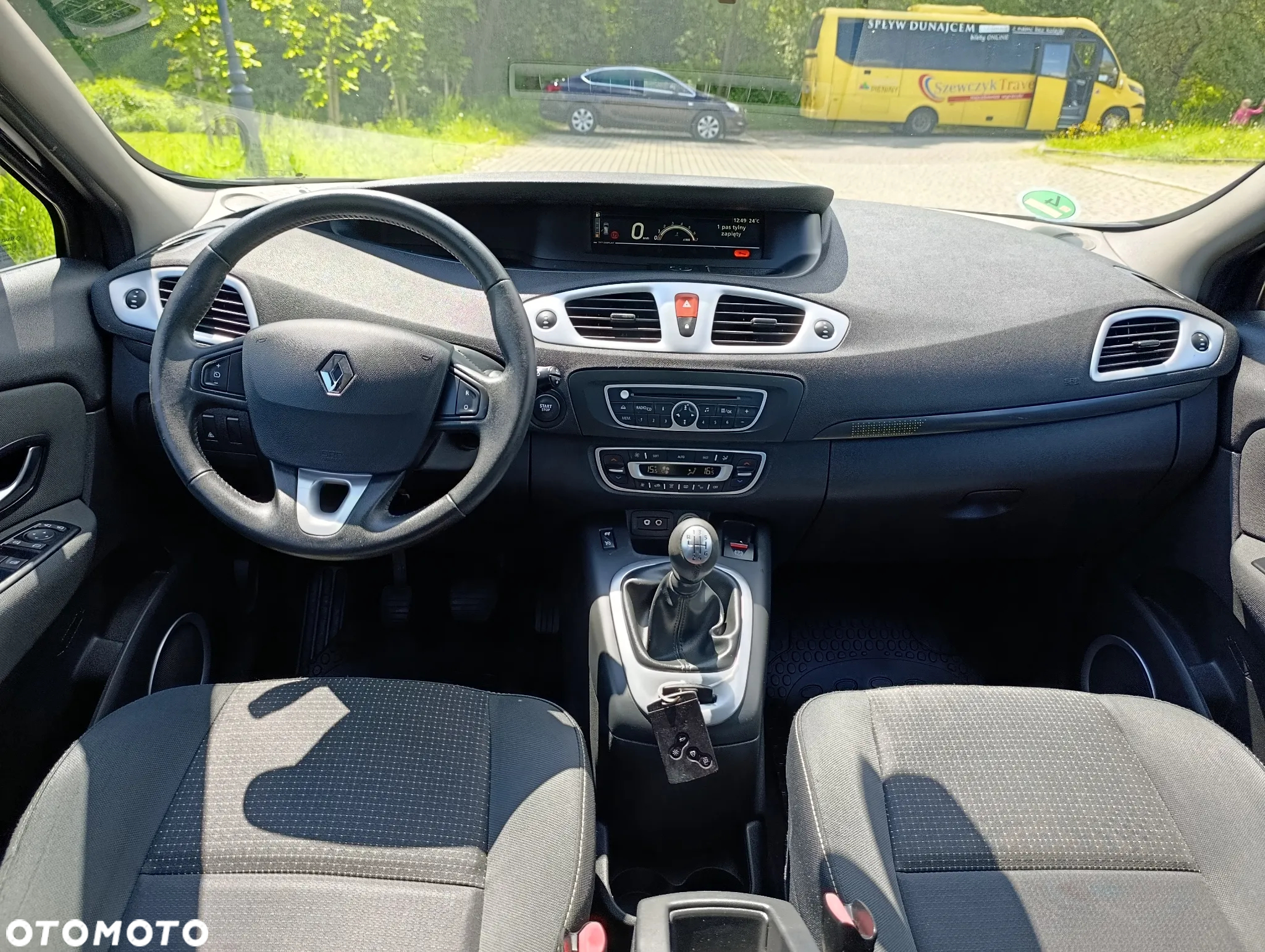 Renault Scenic 1.4 16V TCE Expression - 20