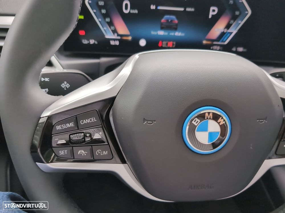 BMW i4 eDrive35 - 21