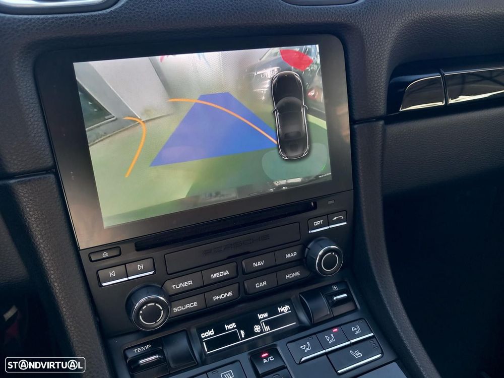 Porsche 718 Boxster 2.0 T PDK - 29