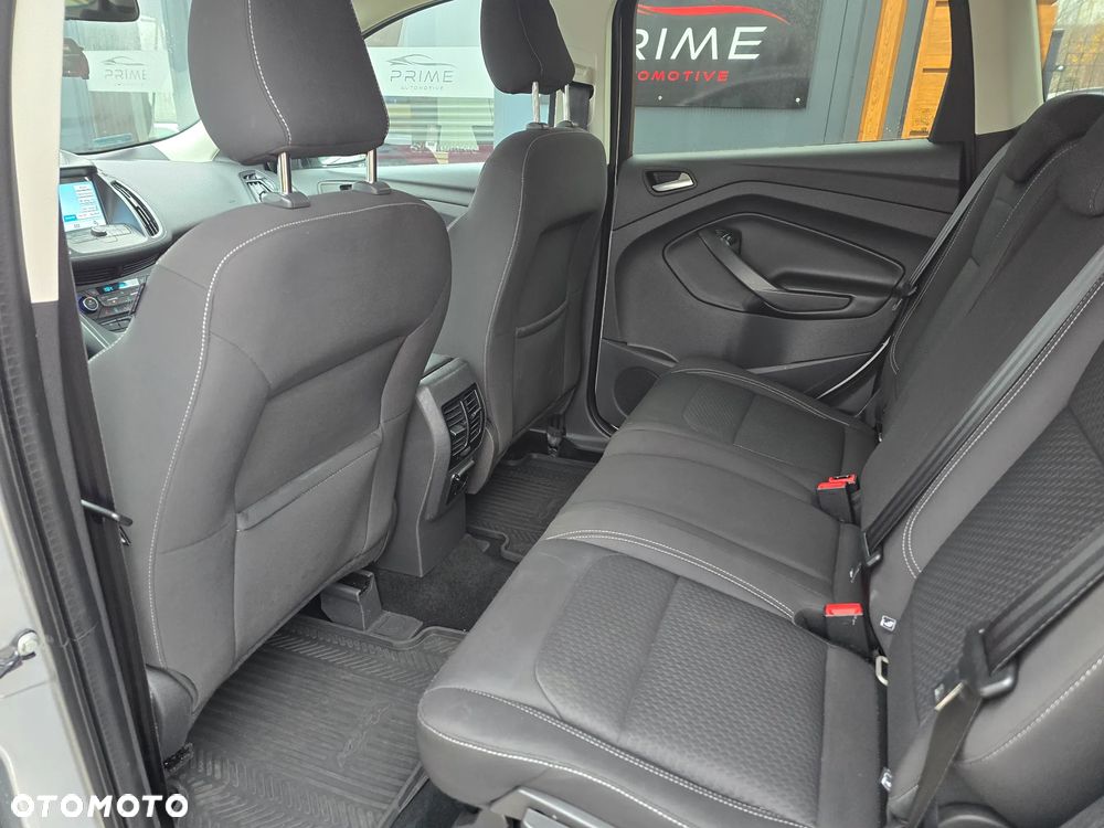 Ford Kuga 1.5 EcoBoost FWD Titanium ASS - 18