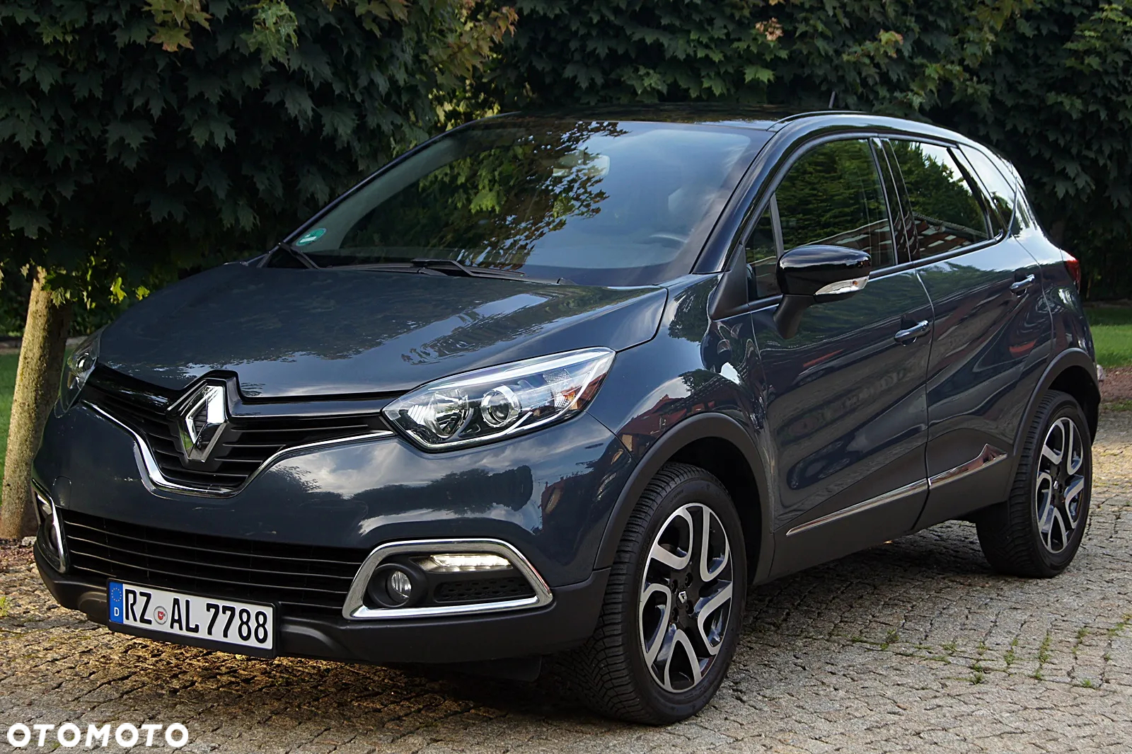 Renault Captur ENERGY TCe 90 Start&Stop Dynamique - 13