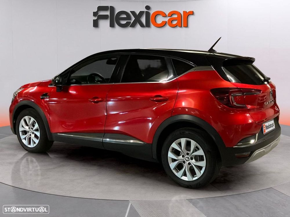 Renault Captur - 3