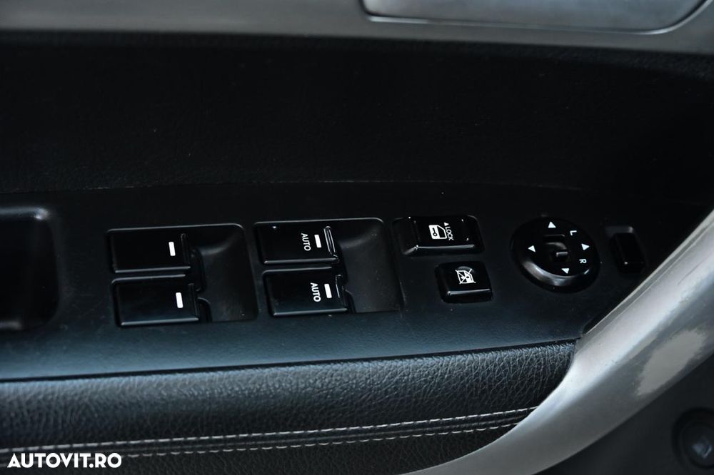 Kia Sorento 2.2 CRDi 4WD Edition 7 - 18