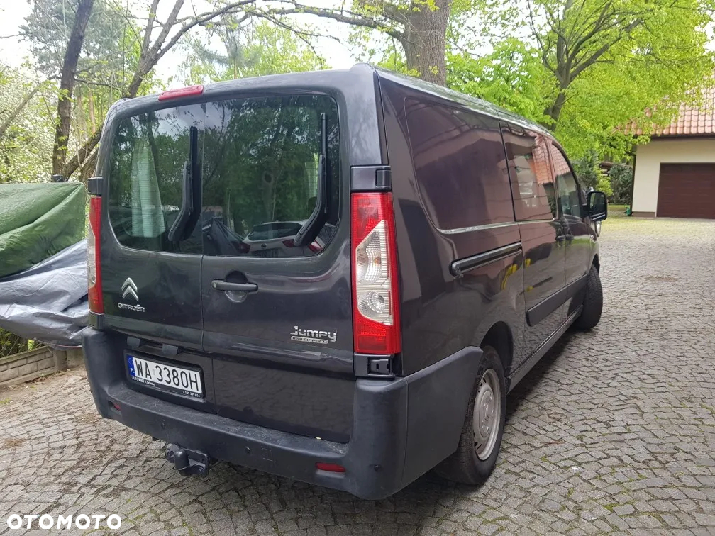 Citroën Jumpy Combi - 3