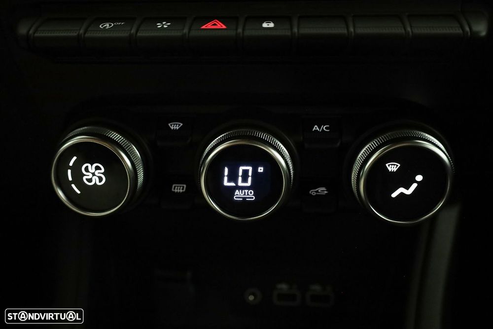 Renault Captur 1.0 TCe Techno - 13