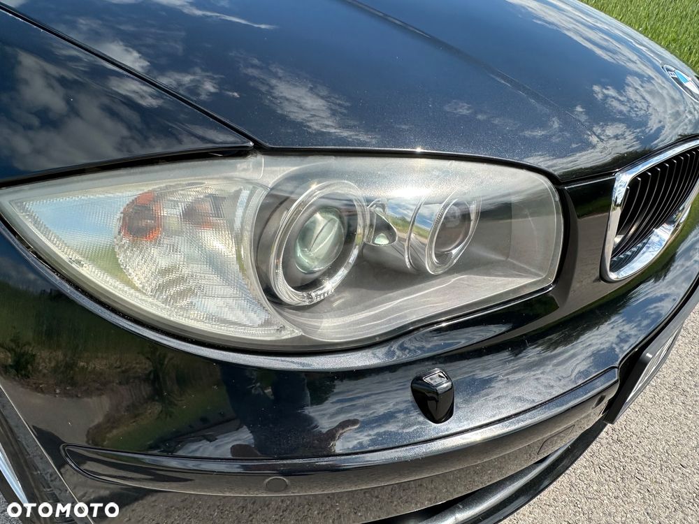 BMW Seria 1 - 24