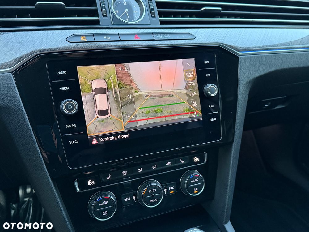 Volkswagen Arteon 2.0 TSI Elegance DSG - 40