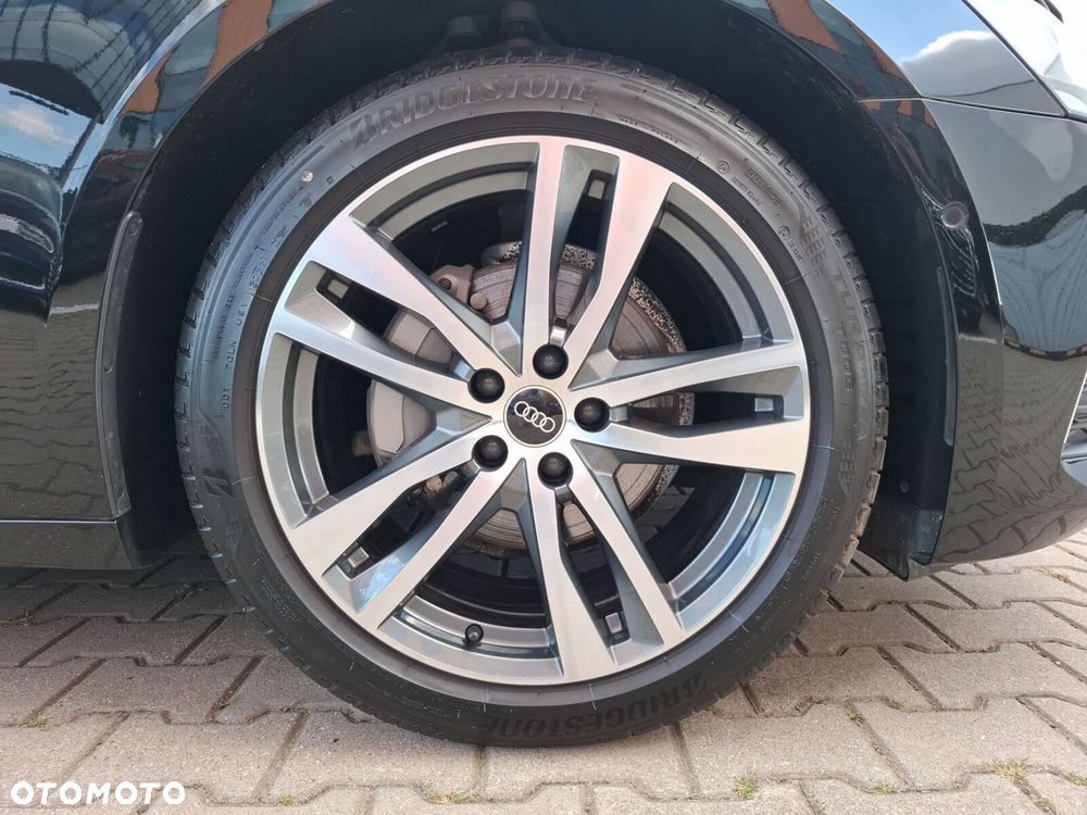 Audi A6 Avant - 10