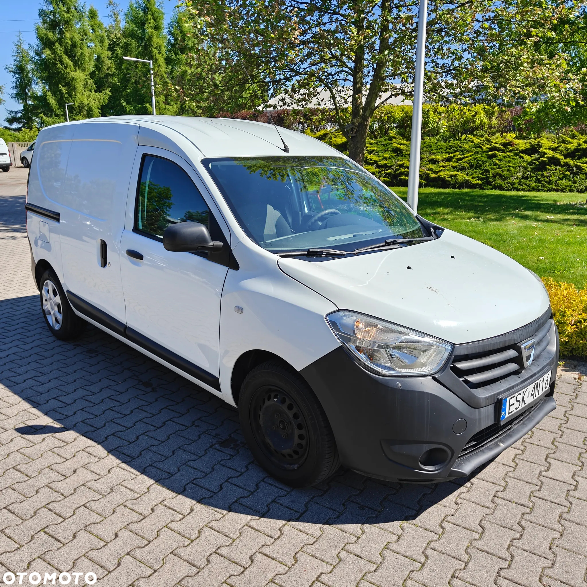 Dacia Dokker - 2