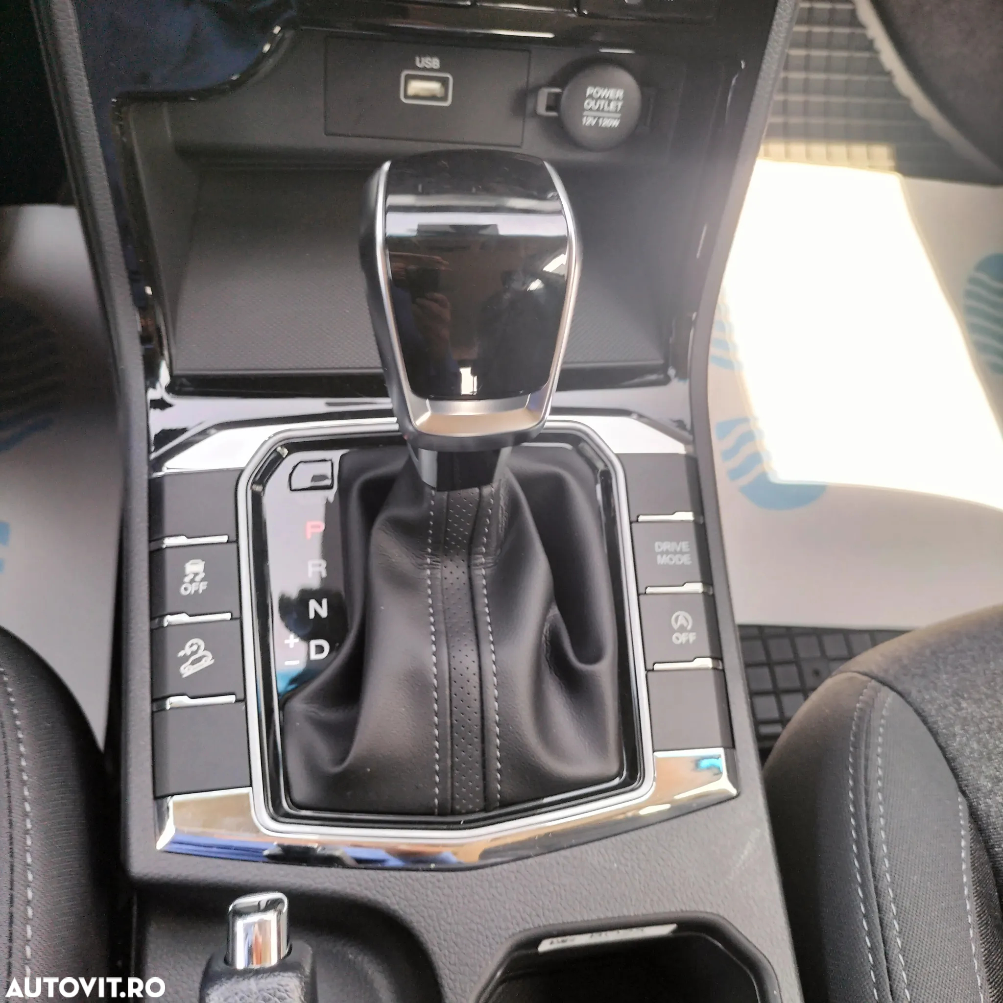 SsangYong Korando - 9