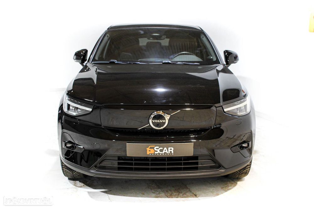 Volvo C40 Recharge Single Motor Ultimate - 2