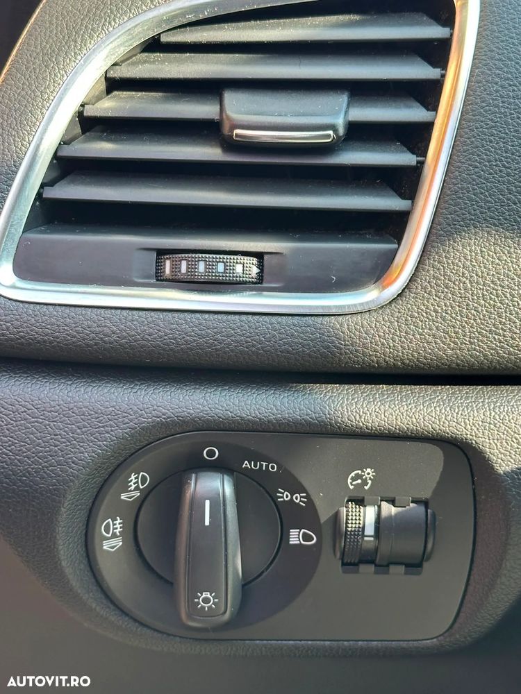 Audi Q3 2.0 TDI Quattro - 9