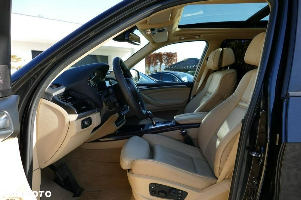BMW X5 xDrive30d M Sport Edition - 23