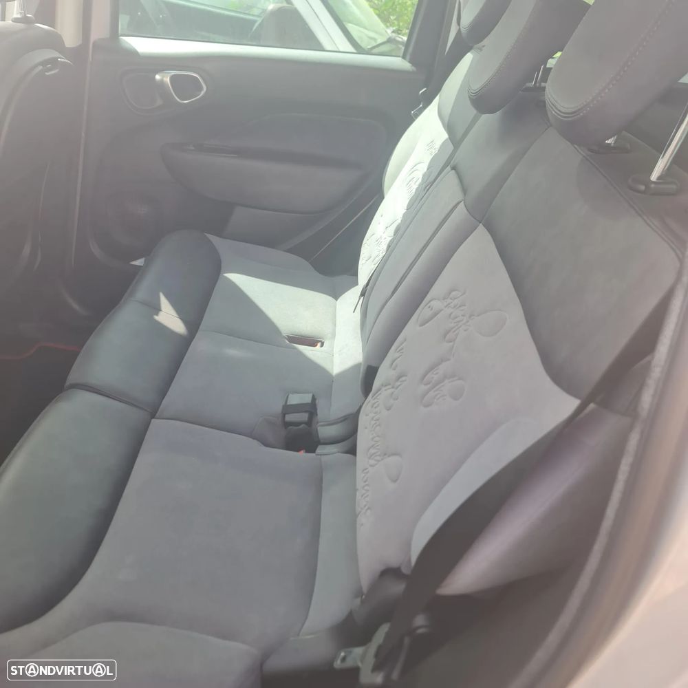 Fiat 500L 0.9 8V TwinAir Beats Edition S&S - 6