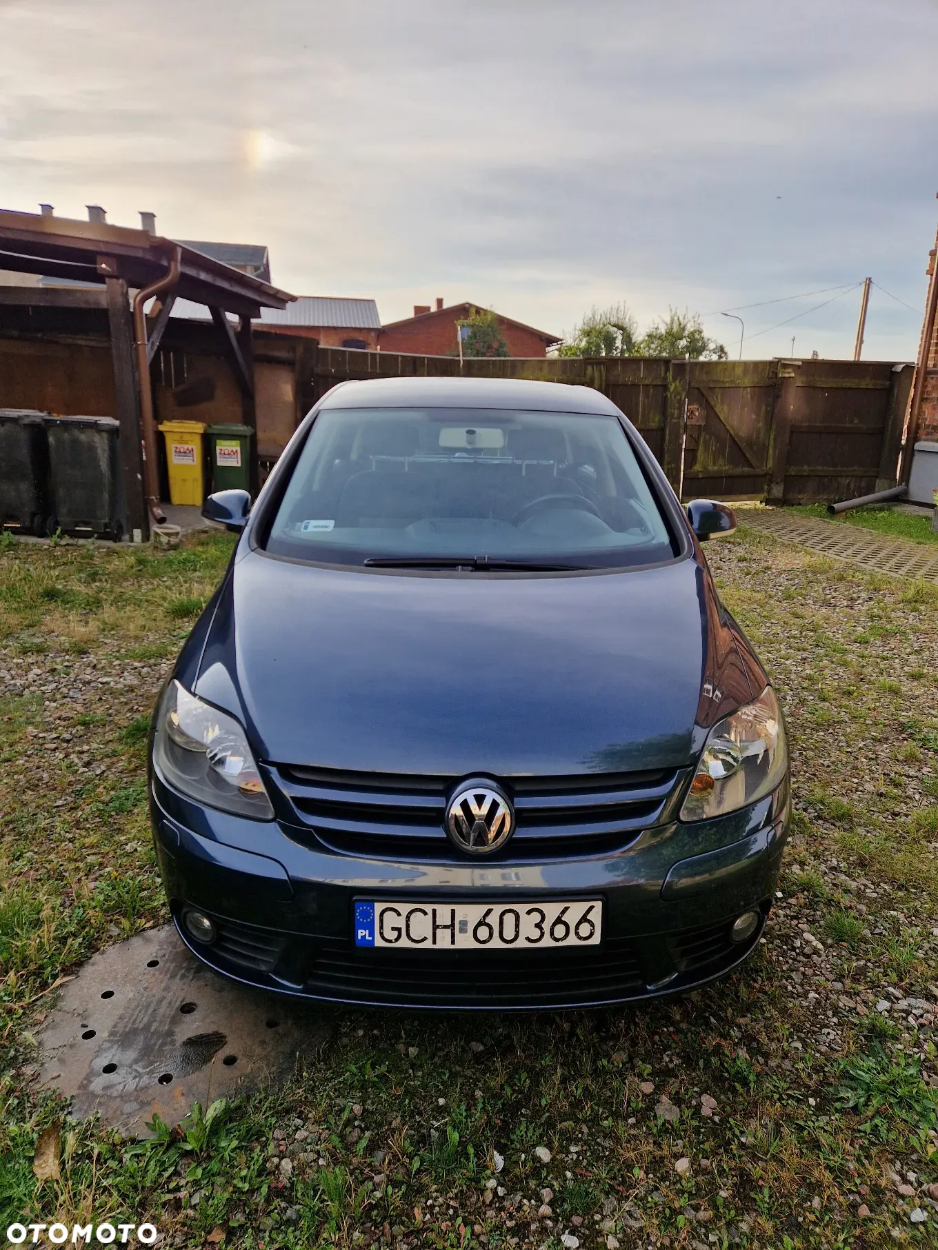 Volkswagen Golf Plus - 5