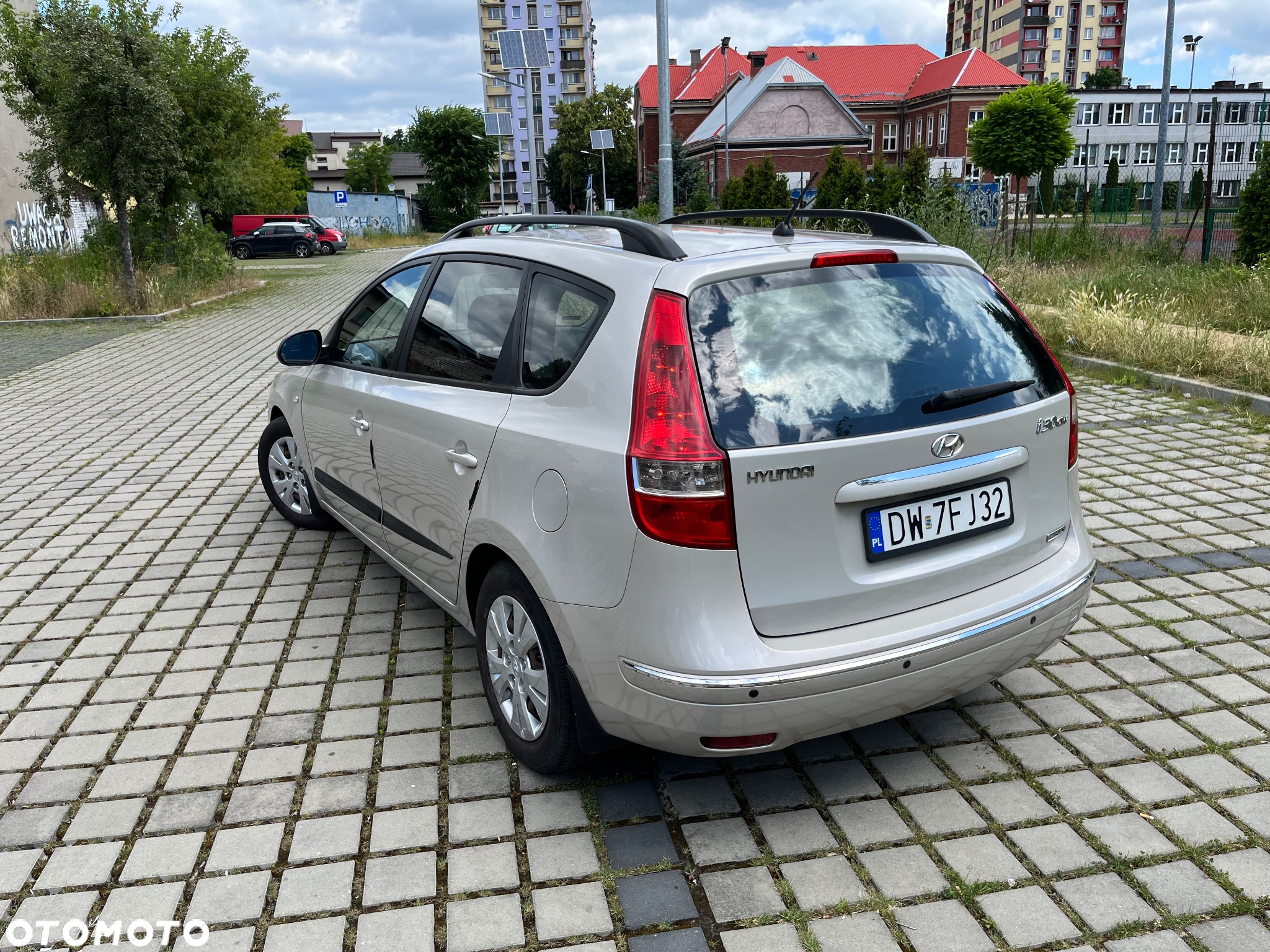 Hyundai i30 - 3
