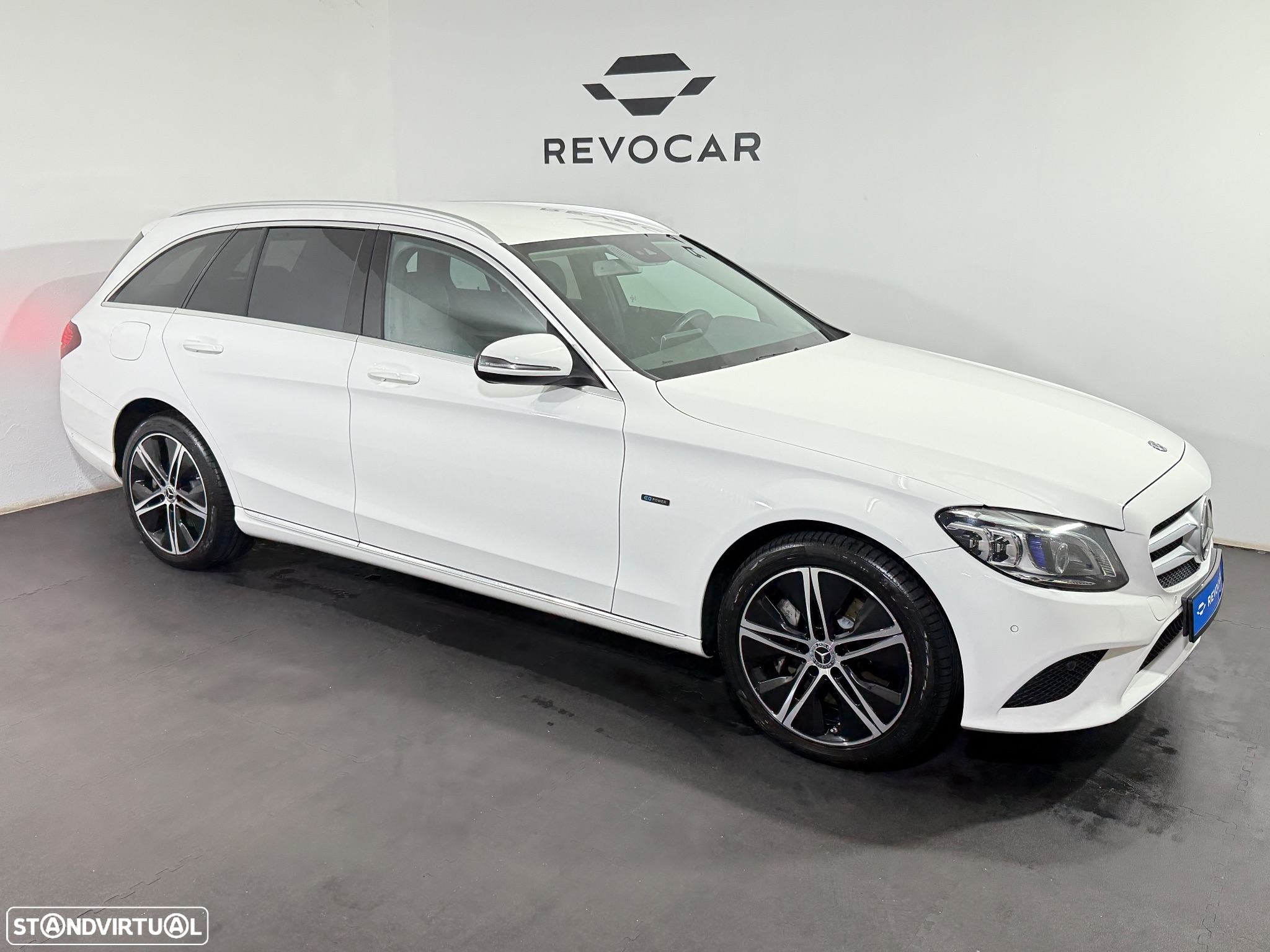 Mercedes-Benz C 300 de Avantgarde - 2
