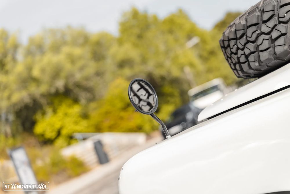 Land Rover Serie II - 9
