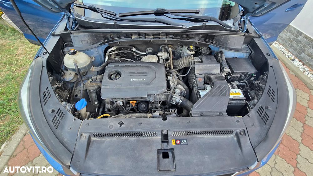 Hyundai Tucson - 2