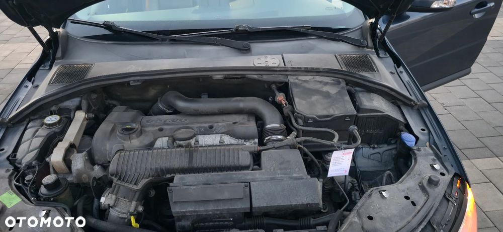 Volvo S80 2.5T Executive - 19