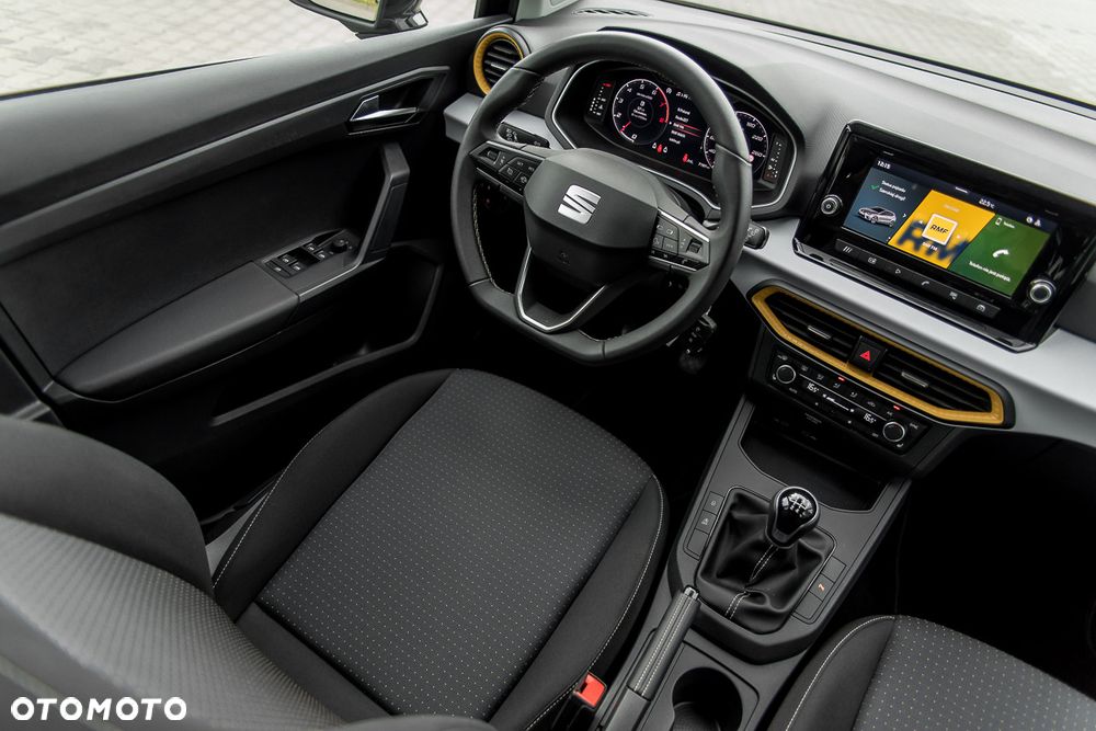 Seat Ibiza - 38