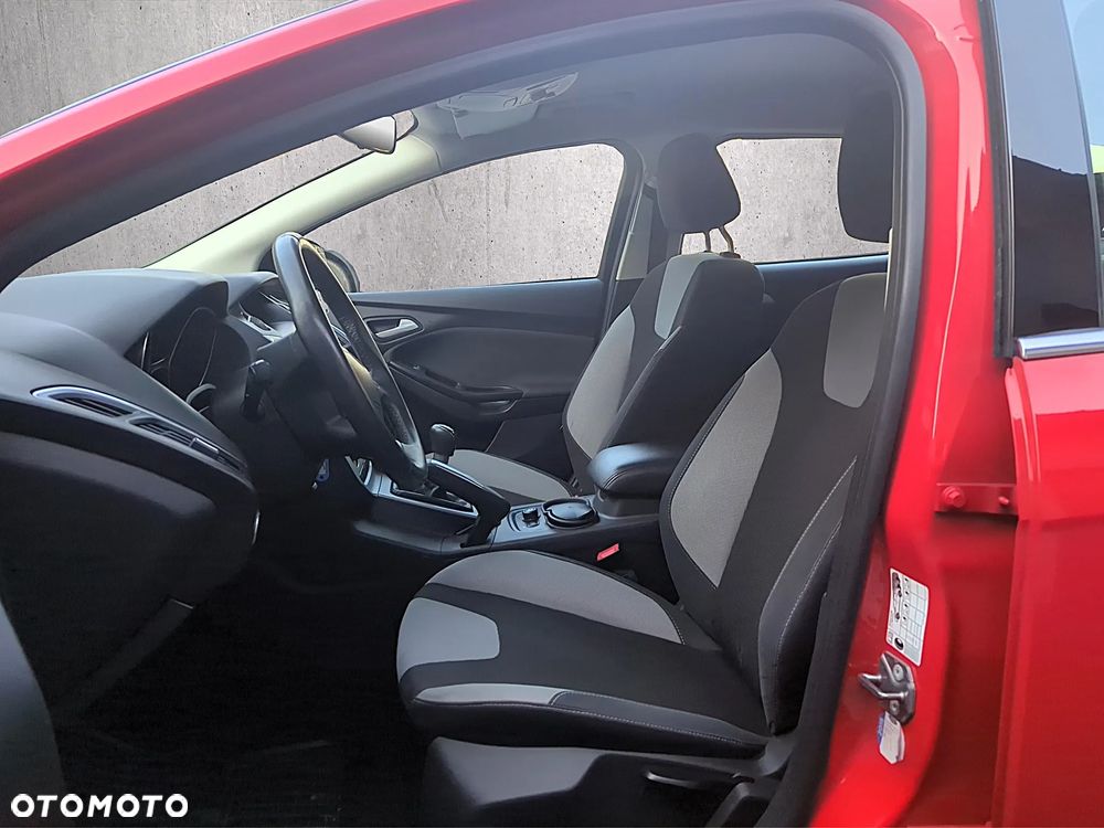 Ford Focus Turnier 1.0 EcoBoost Start-Stopp-System Champions Edition - 9