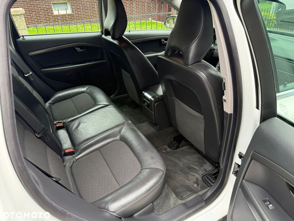 Volvo V70 D4 Drive-E Dynamic Momentum - 14