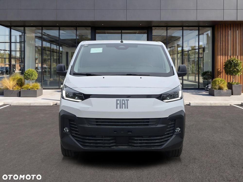 Fiat Scudo 2.2 MJ XL 3,1t - 3