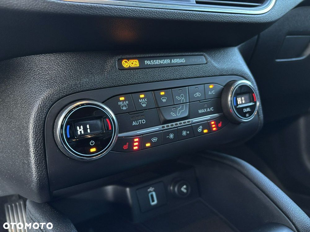 Ford Focus - 18