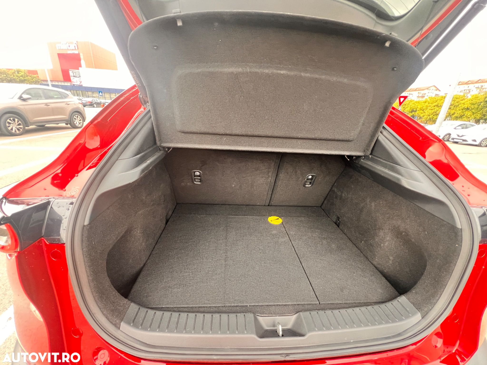 Mazda CX-30 e-SKYACTIV X186 AWD AT MHEV GT+ - 18