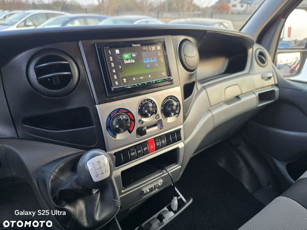 Iveco Daily - 37