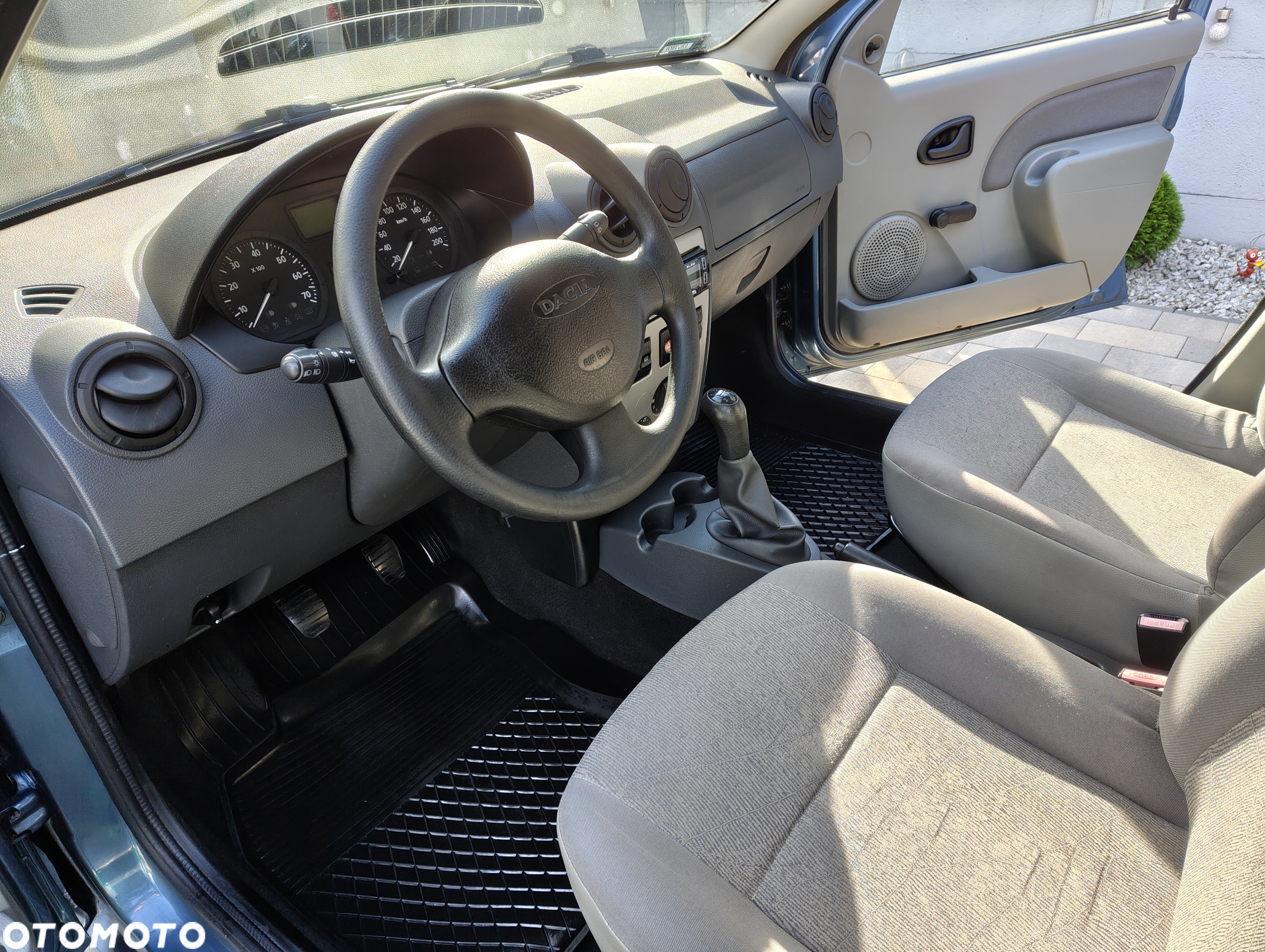 Dacia Logan MCV 1.4 Laureate - 7