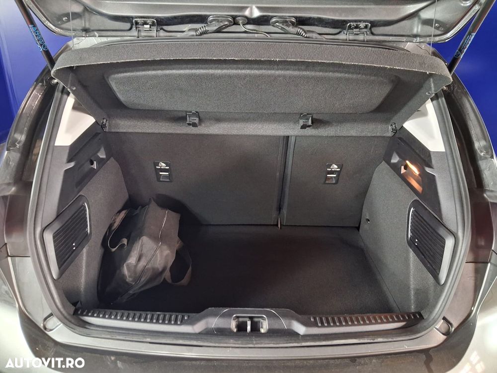 Ford Focus 1.5 EcoBlue Titanium - 25