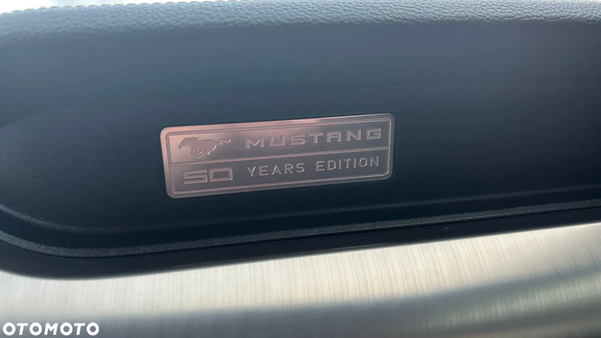 Ford Mustang 2.3 EcoBoost - 14